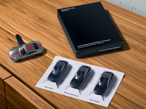 Pack recharge Diffuseur Porsche - 992044028, 992044028A, 992044028B, 992044028C