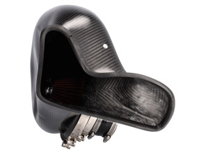 Kit d'admission d'air pour aile arrière standard Porsche 993 3,6L - 99311032701, 33-2731, 99311003056 - FB136/04