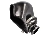 Kit de inducción de aire para alerón trasero estándar Porsche 993 3.6L - 99311032701, 33-2731, 99311003056 - FB136/04