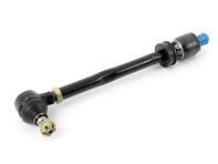 Track rod for steering rack. Porsche 928 1986-95 - 92834703107, 92834703109