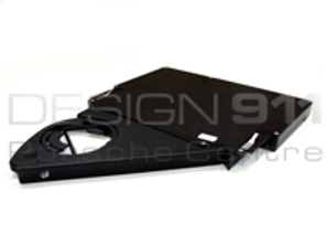 Porte-gobelet/boissons. Porsche Boxster 986 / 996 RHD Voitures - 9965521840001C, 9965521840201C