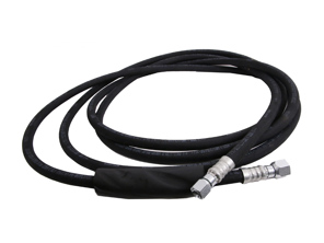 Tuyau de réfrigérant de climatisation, NW10. Porsche 911 Turbo 78-83 - 93057315104, 93057315101