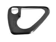 Voet voor rechter buitenspiegel. Porsche 924 / 924S / 944 - 478857579