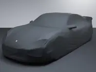 Funda de coche para exterior Plus para Taycan Turbo GT con paquete Weissach 2024>> - 9J104400084 - 9J104400084