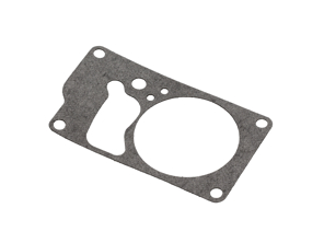 Carburateurdekselpakking voor Solex 40PI-1. Porsche 911 1964-1968 - 90110893400 - 901 108 934 00, FUE11.1.155