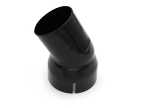 Coude de vanne de chauffage. Porsche 356C - 64450128901 - PRS61