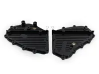 Steuerkettenabdeckungen aus Billet-Aluminium. Porsche 911 - 93010506410, 93010506308, 93010506401, 93010506411, 93010506301, 93010506312, 93010506402, 93010506302, 93010506403, 93010506303, 93010506404, 93010506304, 93010506405, 93010506305, 93010506406, 93010506306