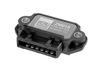 Zündschalteinheit. Porsche 944 / 928 / 964 (6 PIN-EINHEIT) - 92860270601, 5DA 006 623-191, 5DA006623191, 0227100124 - ZM015, ZM015, ZM015, ZM015