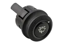 Potenziometro intervallo tergicristallo. Porsche 986 Boxster >>01 / 996 >>01 - 99661311500A02, 99661311500