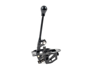 短排挡杆 Rennline Exactshift。保时捷 911 G50 - 95042401705, 95042401706, 95042414100 - TR26 Black, TR26 Silver