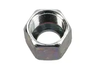 Nockenwellen-Olivenmutter. Porsche 911 / 964 - 90010400303, 90010400302