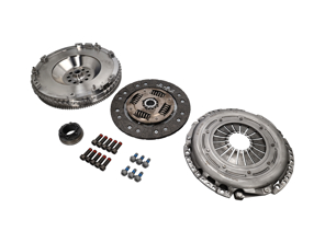 Embrague mejorado y kit de volante aligerado. Porsche 991.1 - 99111401200, 99111691310, 99111691311 - 9M991LWFlywl&Clutch