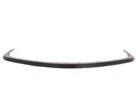Front bumper lower spoiler. Porsche 996 GT3 2003-05 - 9965059869301C, 99650598693, 9965059869201C