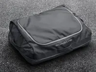 Sacoche de coffre de toit, S 43L. Porsche Cayenne / Macan / Panamera / 991 - 95804400050, 95804400051, 95804400052