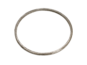 Turbolader Dichtung. Porsche Cayenne 9YA / 9YB - 971253115B, 9A725311500, 593.320