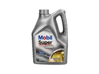 Aceite de motor totalmente sintético Mobil Super 3000 X1 Formula FE 5W-30 (1 o 5 l) - 157298, 157299