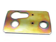 Außenspiegelverstärkung. Porsche 911 / 964 - 91153119700, 91153119800