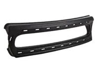 Front bumper inner vent. Porsche Boxster 986 S 1999-02 - 9865055550001C
