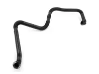 Ölabscheider-Entlüftungsleitung, Zyl. 4-6. Porsche 987.1 Boxster / Cayman - 98710724601, 98710714701