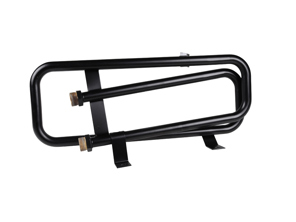 Radiateur refroidisseur d'huile moteur avant 'Snake Type'. Porsche 911 1970-73 - 91110704700, 91110704600 - HA DE 47 012, 1613500400