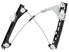 Câble de lève-vitre / régulateur. Porsche 991 / 981/982 Boxster / 981C/982C Cayman - 99154297501, 99154297500, 99154297601, 99154297600