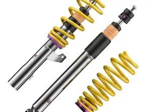 Kit de réglage KW Variant 3 Porsche 996 GT3RS 05/2004>> - 35271017