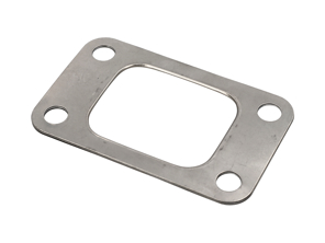 Guarnizione - Tubo di collegamento all'ingresso del turbo. Porsche 911 (930) / 964 Turbo 1975-1994 - 93012319201, 93012319203, 93012319205, 93012319206, 93012319207