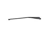 Wiper arm, Black. Porsche 911/912 67-73 - 90162801400, 90162801500 - 1698300380