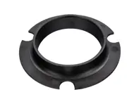 Anneau d'amortisseur. Porsche 986 / 987 / 987C