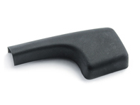 Tappo terminale braccio tergicristallo anteriore. Porsche 955 Cayenne / 957 Cayenne (auto con guida a sinistra) - 95562830601