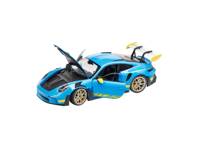 Porsche 911 GT3 RS (992) – Edizione limitata - WAP0215110SGT3