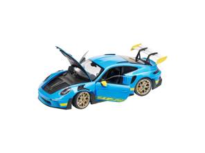 Porsche 911 GT3 RS (992) – Edición limitada - WAP0215110SGT3