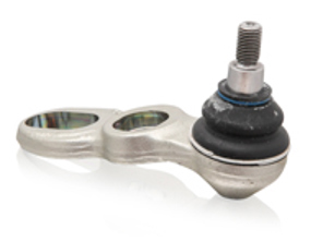 Querlenker-Kugelgelenk, vorne. Porsche 928 1986-95 - 92834104908, 92834104909