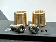 Kit di conversione terminale per batteria da corsa leggera touge 200 - 200CCAK