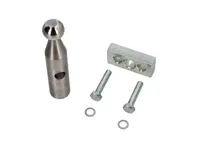 Kit cambio corto. Porsche 911 con cambio 915 1974-86 - 91142493100, 91142401706, 91142401707, 91142401708, 91142401709, 91142401710, 91142401711, 91142401712, 91142401713, 91142401714, 91142401715 - PR98016P