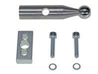 Short shift kit. Porsche 911 with 915 gearbox 1974-86 - 91142493100, 91142401706, 91142401707, 91142401708, 91142401709, 91142401710, 91142401711, 91142401712, 91142401713, 91142401714, 91142401715 - PR98016P
