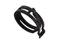 Fascetta per tubo di rifornimento carburante - 43x12 - per Porsche 981/718 (982) Boxster/Cayman / 991 Carrera/Turbo/GT3 / 918 Spyder - 99951274801