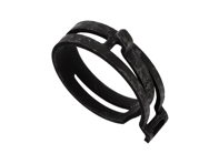 Fuel Filler Hose Clamp - 43x12 - for Porsche 981/718 (982) Boxster/Cayman / 991 Carrera/Turbo/GT3 / 918 Spyder - 99951274801