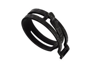 Collier de serrage pour tuyau de remplissage de carburant – 43 x 12 – pour Porsche 981/718 (982) Boxster/Cayman / 991 Carrera/Turbo/GT3 / 918 Spyder - 99951274801