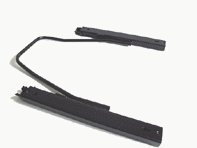 Seat sliders universal. Porsche 911 / 944 / 964 / 993 / 968 - 99652188800