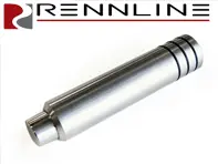 Rennline Handbremsgriff aus Aluminium. Porsche 911/912/930 - DH08