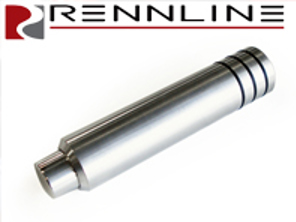 Rennline aluminium handremhendel. Porsche 911/912/930 - DH08