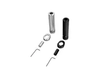 Rennline Handbremsgriff aus Aluminium. Porsche 911/912/930 - DH08