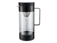 Macchina per caffè Porsche Pour-Over, nera. - WAP0500710SKZB