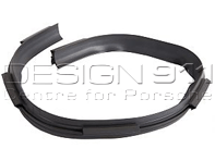 Rear lid gasket. Porsche 997.2 C2/C2S - 99751261102
