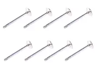 Kit culasse moteur soupape d'échappement. Porsche 95B Macan V4 2.0L - 95810961100, 95810961101, 95810961110 - 029VA31237000, 331160