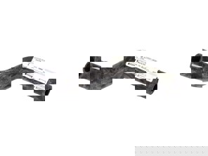 Air injection hose - air pump to shut off valve. Porsche 986 Boxster 2000-02 - 99611316400, 99611323905, 99611323906