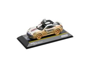 Porsche 911 Dakar (992) AVANTI Strade sconnesse - WAP0201720S0DK