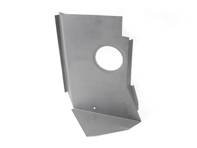 Parete di altoparlanti. Porsche 356C - 64450102407, 64450102307 - PP108CR, PP108CL