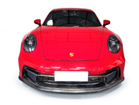 Front bumper kit for 992 GT3 look bodykit